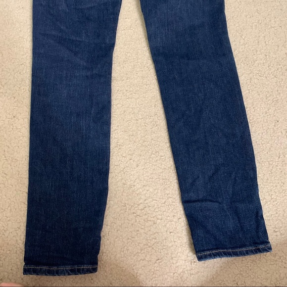 Old Navy The Rockstar Size 6 Regular Jeans - Picture 6 of 9